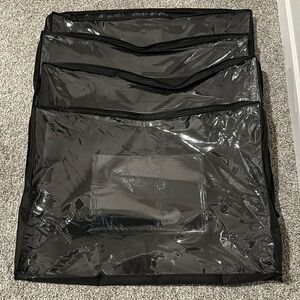 6 cases from the pillows Hotel Suit luxury bedding 18x26x2